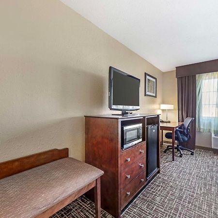 Best Western Central City Экстерьер фото