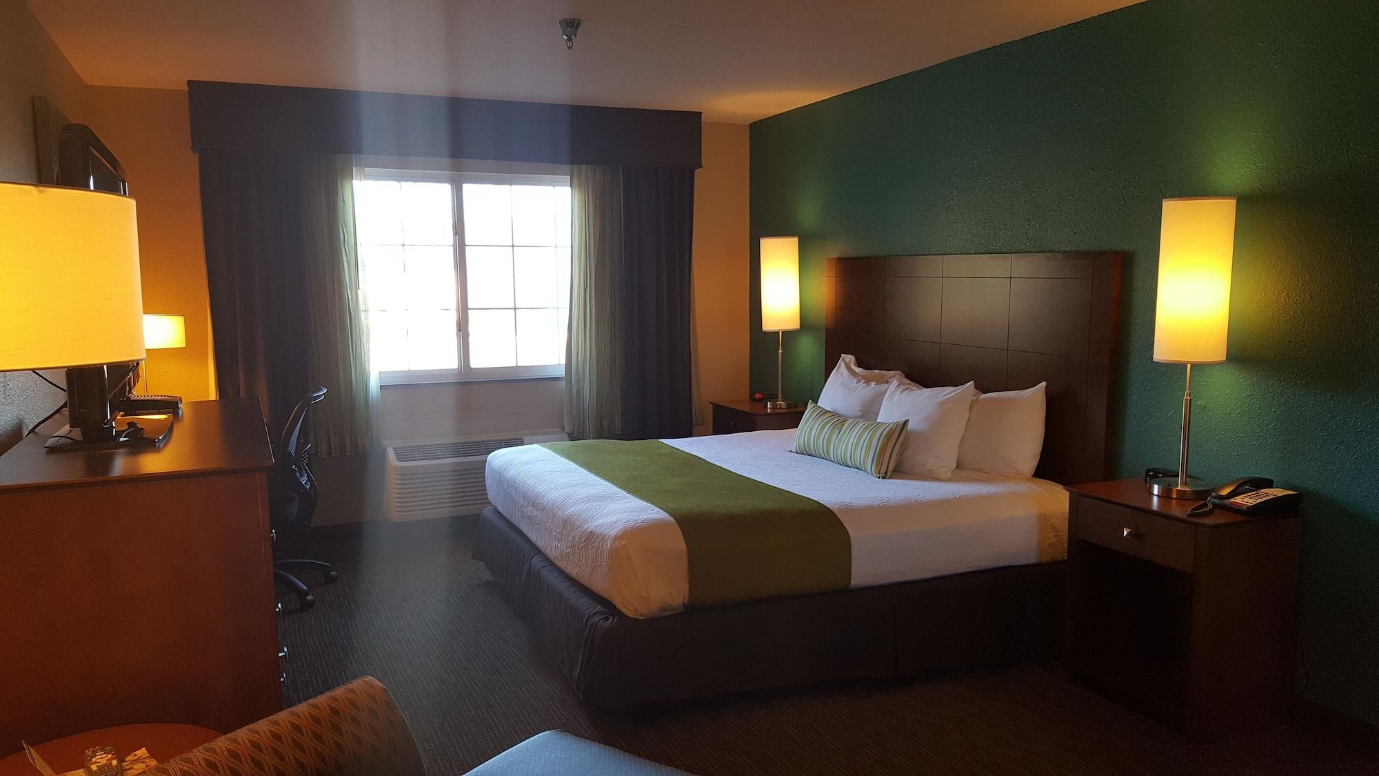 Best Western Central City Экстерьер фото