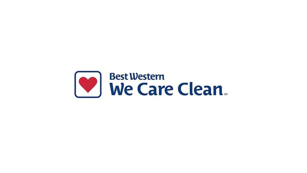 Best Western Central City Экстерьер фото