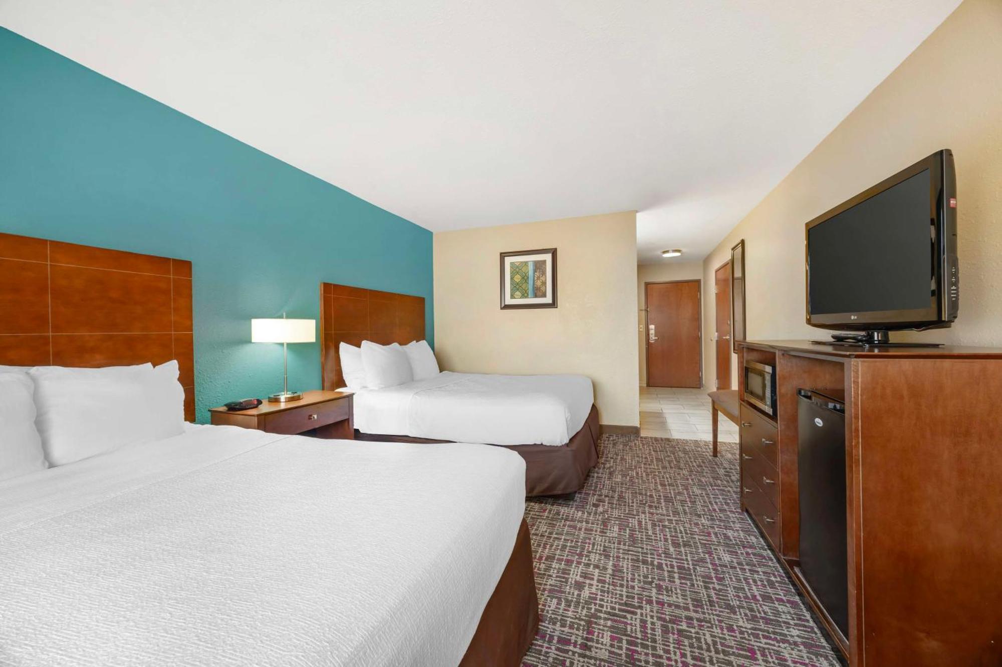 Best Western Central City Экстерьер фото