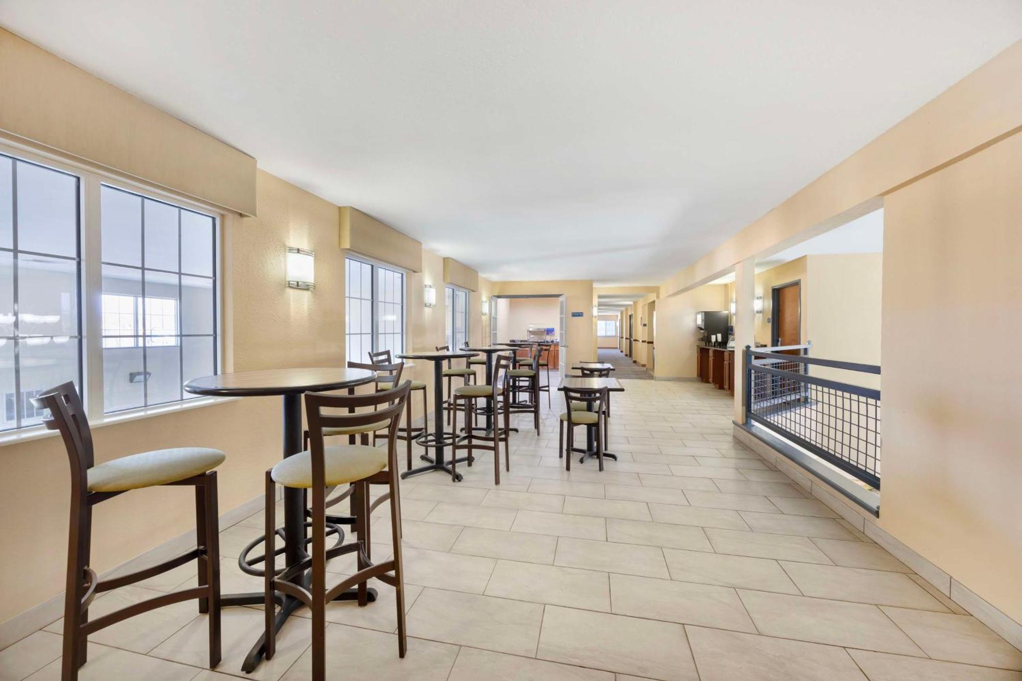 Best Western Central City Экстерьер фото