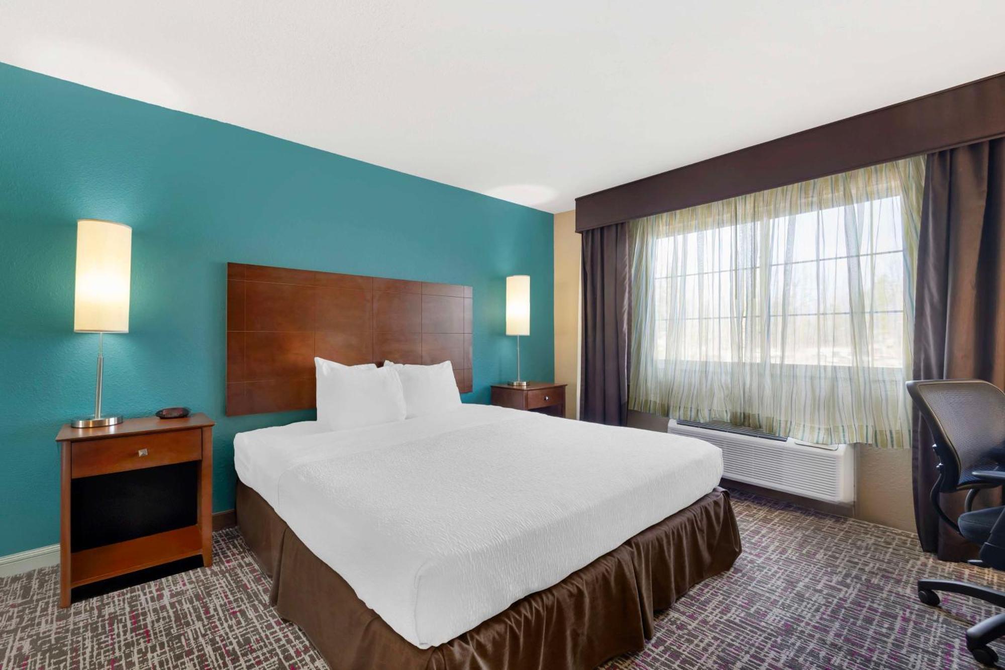 Best Western Central City Экстерьер фото
