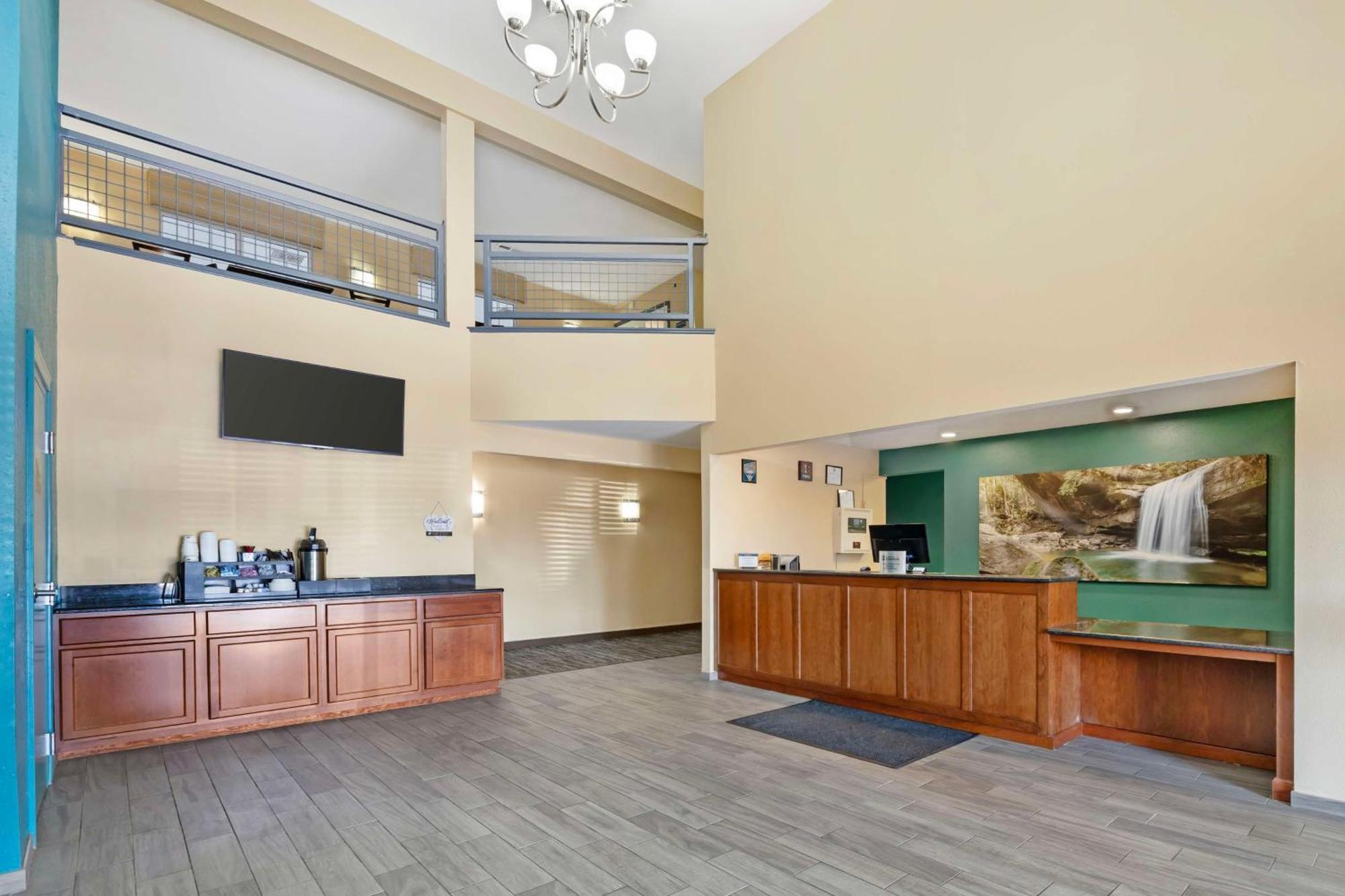 Best Western Central City Экстерьер фото