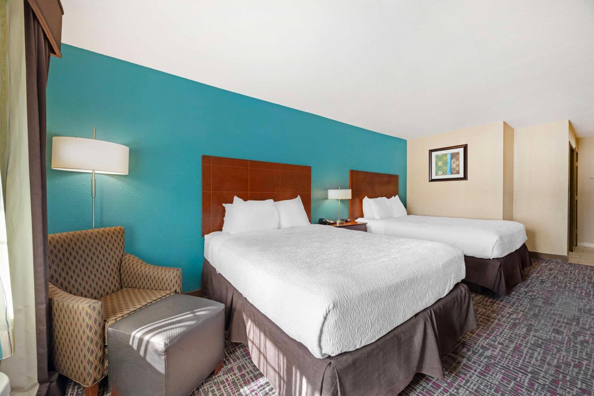 Best Western Central City Экстерьер фото