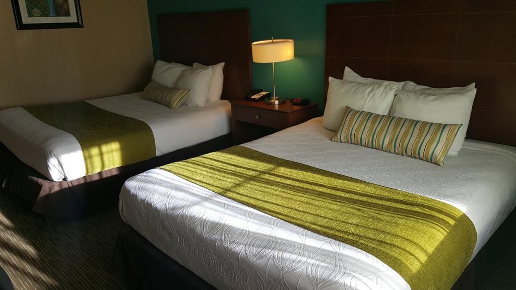 Best Western Central City Экстерьер фото