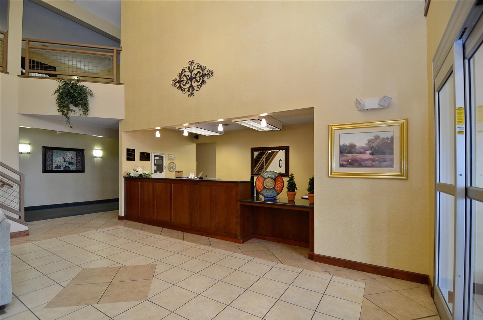 Best Western Central City Экстерьер фото