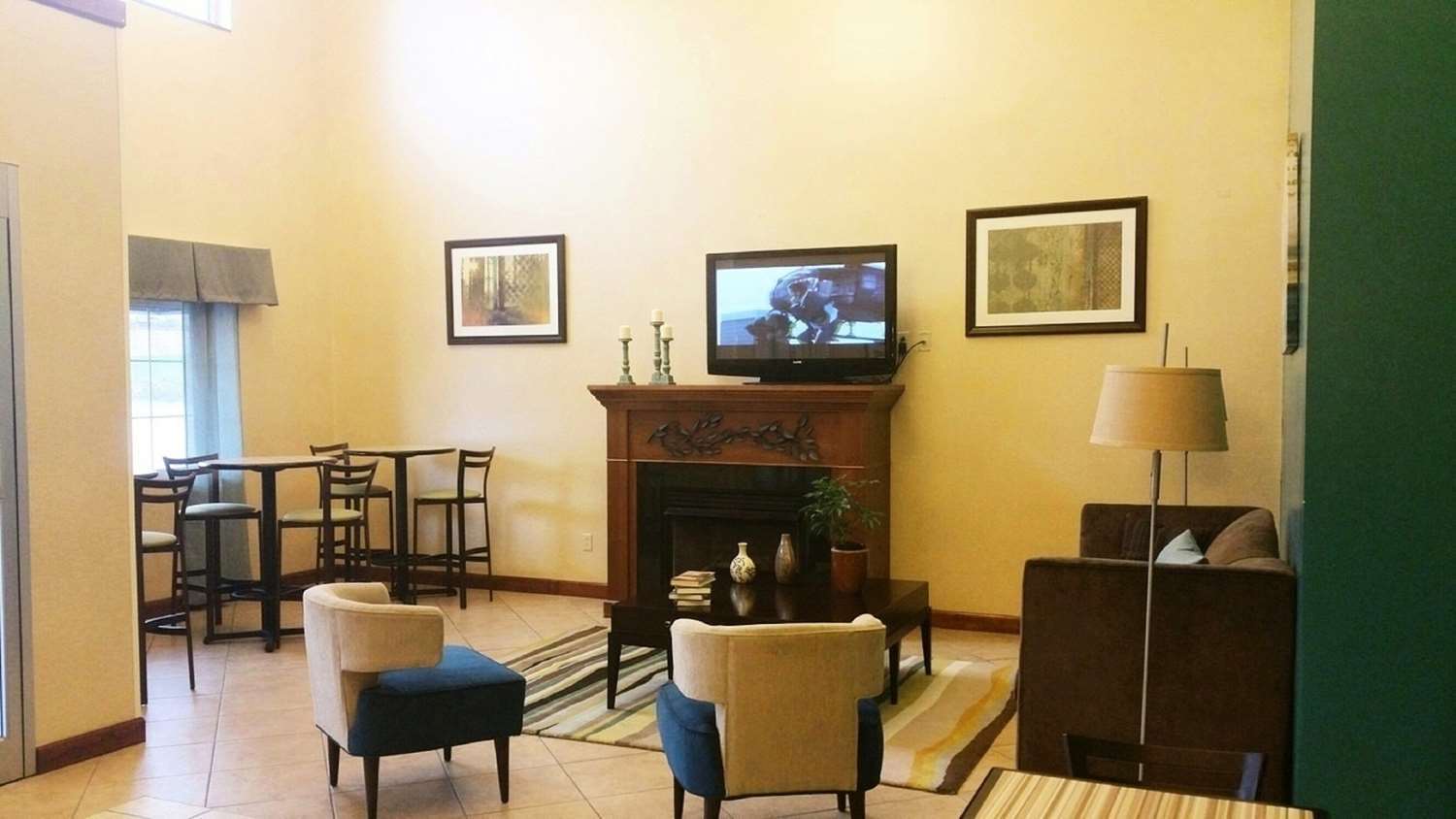 Best Western Central City Экстерьер фото